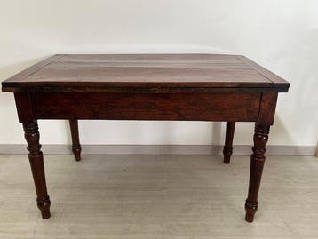 Manifattura Italiana - Tafel - Plataan en Populier