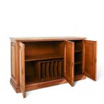 Dressoir - Massief Frans eikenhout