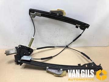 Ruitmechaniek 2Deurs rechts-voor Alfa Romeo Mito O306128, Nieuw