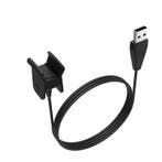 DrPhone -  Fitbit Alta HR - USB Oplaadkabel met RESET knop, Verzenden, Nieuw
