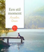 Anselm Grün / Een stil moment 9789043529211 Anselm Grün, Boeken, Verzenden, Gelezen, Anselm Grün
