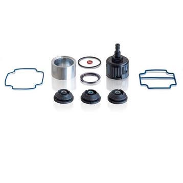 Range Rover P38 Compressor Revisie set voor Luchtvering Comp, Verzenden