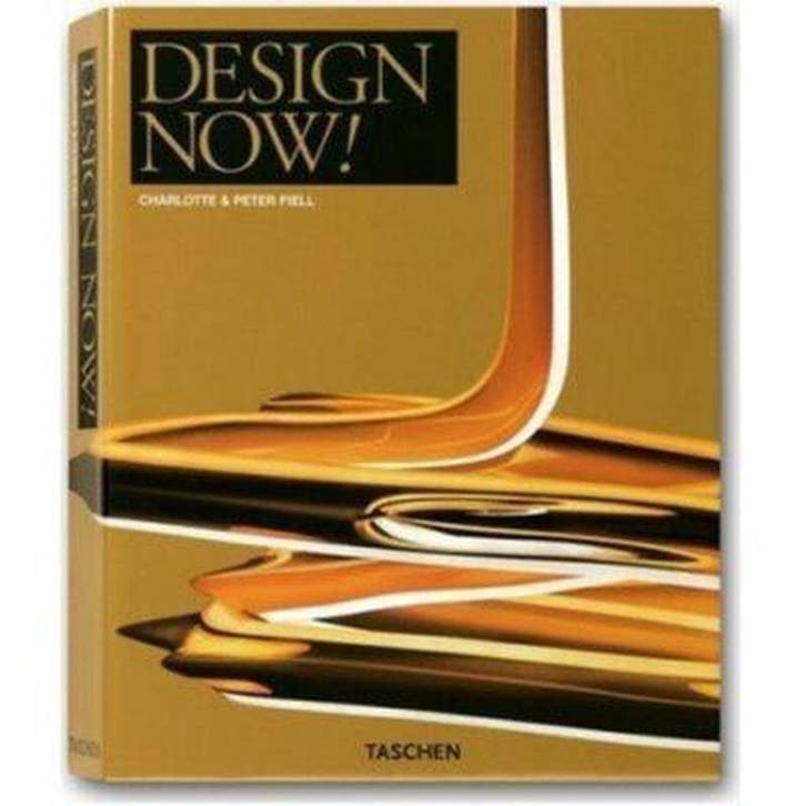 Design Now! 9783822852675 Peter Fiell, Livres, Langue | Anglais, Envoi