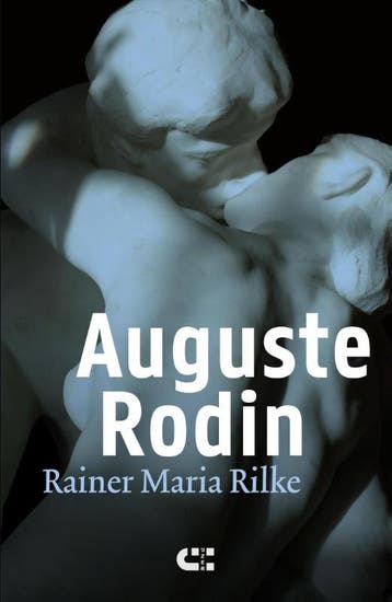 Auguste Rodin 9789086841448 Rainer Maria Rilke, Boeken, Verzenden, Gelezen, Rainer Maria Rilke