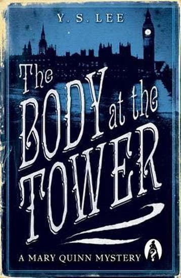 Body At The Tower 9781406315981 Ys Lee, Verzenden, Gelezen, Ys Lee