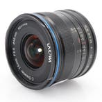 Laowa 7.5mm f/2 C-Dreamer MFT | Occasion (incl. TVA), Ophalen of Verzenden, Nieuw