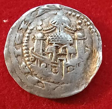 . Duitsland - Köln Denarius (Zonder minimumprijs)