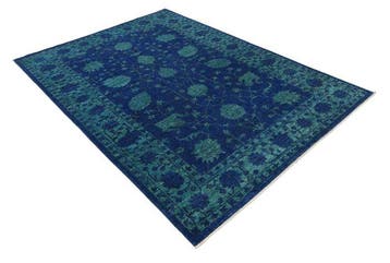Ziegler - Farahan - Nieuw - Vloerkleed - 243 cm - 177 cm, Nieuw