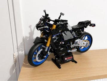 Lego Set - 42159 - Technic - Yamaha MT-10