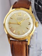 Junghans - Trilastic cal J93/1 G6 Dial Top - Sans prix de