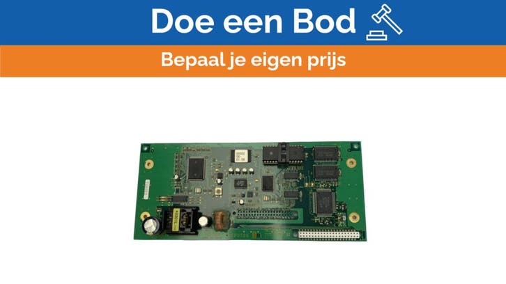 Bieden: Furuno 05P0729(LF) CPU Board for FS-2570C - Marine, Sports nautiques & Bateaux, Instruments de navigation & Électronique maritime