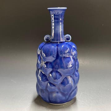 Vaas - Keramiek - Japan -  Kobe Kiln /  Takuo Kato