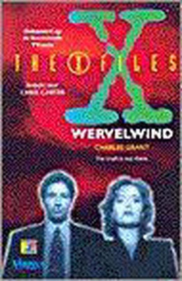 Wervelwind / The X-Files / 2 9789021528854 C. Grant, Verzenden, C. Grant