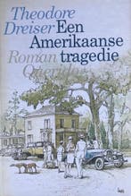 Een Amerikaanse tragedie 9789021460253 Imme Dros, Verzenden, Imme Dros