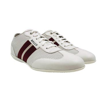 Bally - Sneakers - Maat: EU 40 - Nieuw met tags