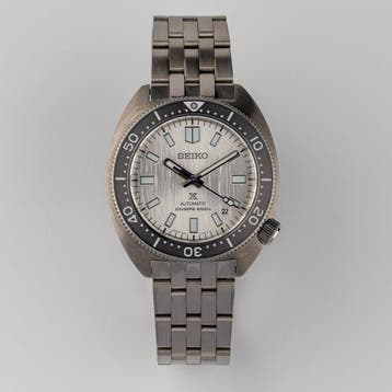 Seiko - Prospex - Homme - 2025