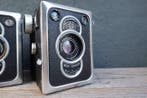Zeiss Ikon Box Tengor 3x Caméra, Nieuw