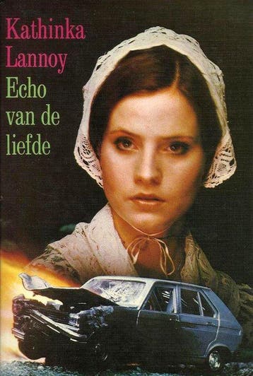 ECHO VAN DE LIEFDE - Lannoy, Verzenden
