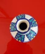Keramis Boch - Charles Catteau - Vase - Faïence - Art Deco