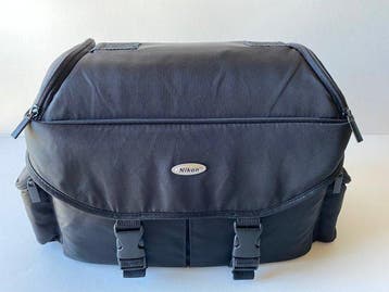 Nikon Big Camera Bag Housse pour appareil photo