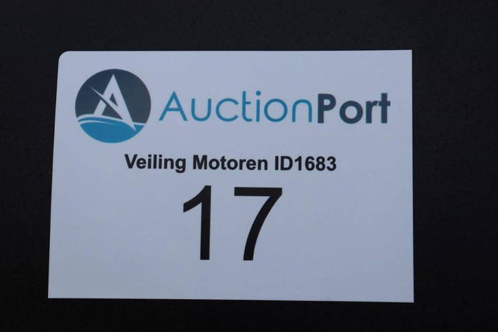 Veiling: Motor Honda CBR1000 Benzine 2011 (Marge), Motoren, Motoren | Honda, Ophalen