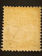 IJsland 1902/1902 - IJsland 1902 - 2 króna Christian IX - de