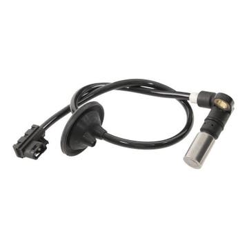 ABS-sensor Achteras Mercedes-Benz C-Klasse C 200 D 1993-2000, Verzenden