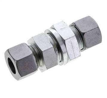 Clapet anti-retour hydraulique Anneau de coupe 20S (M30x2), Bricolage & Construction, Verzenden
