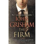 The Firm 9780440211457 John Grisham, Verzenden, Gelezen, John Grisham