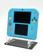 Nintendo - Nintendo 2DS - Nintendo 2DS Edición Pokémon Luna, Nieuw