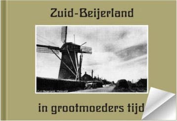 Zuid - van Brakel, Verzenden, Nieuw