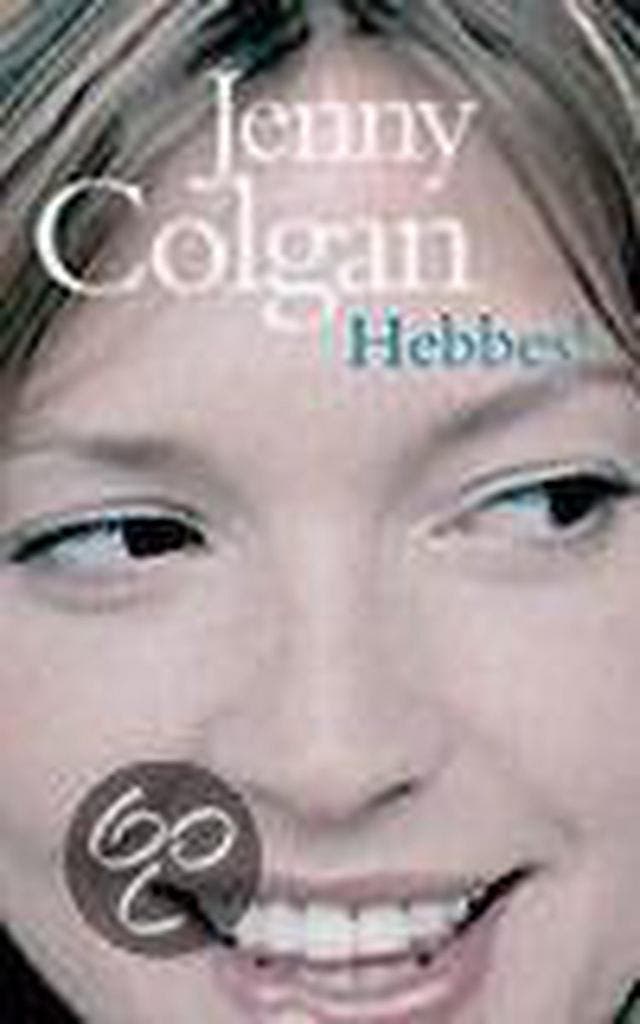 Hebbes ! 9789022541913 Jenny Colgan, Boeken, Romans, Gelezen, Verzenden