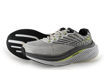 Skechers Sportschoenen in maat 42 Wit, Kleding | Heren, Schoenen, Verzenden, Zo goed als nieuw, Skechers, Wit