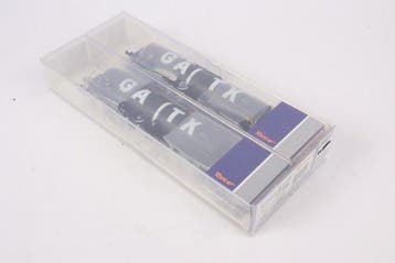 Roco H0 - 76028 - Ensemble de wagons de marchandises pour, Hobby & Loisirs créatifs