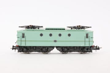 Roco H0 - 04157A - Locomotive électrique (1) - Série 1100