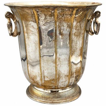 Tradizione Europea - Gusto Art Déco - Patina Neoclassica -
