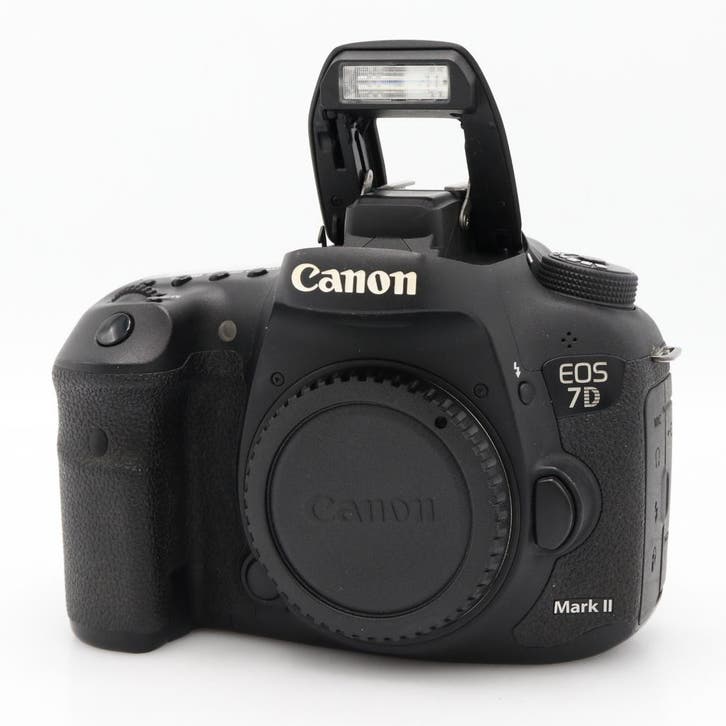 Canon EOS 7D mark II body | Tweedehands, TV, Hi-fi & Vidéo, Appareils photo numériques, Envoi