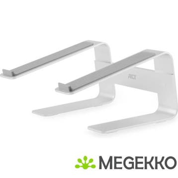 ACT Laptopstandaard aluminium, Verzenden, Nieuw