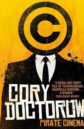 Pirate Cinema 9781781167465 Cory Doctorow, Verzenden, Gelezen, Cory Doctorow