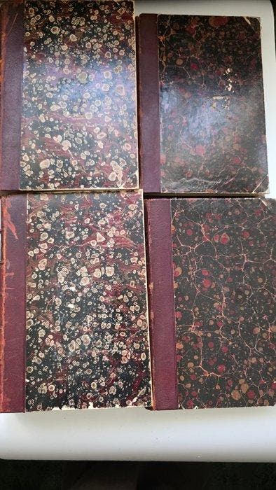 Hermann Grassmann - Hermann Grassmanns gesammelte, Antiek en Kunst, Antiek | Boeken en Manuscripten