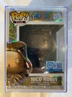 Funko - Action figure Monkey D. Luffy 1900 | Roronia Zoro