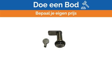 Bieden: Stainless Steel Marine Locking Flush Mount Hatch La, Ophalen of Verzenden, Nieuw