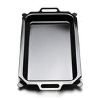 Braadpan | HENDI Master Barbecues | Geëmailleerd |, Verzenden