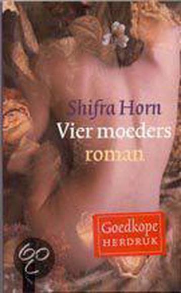 Vier moeders 9789063050313 Stephen Horn, Verzenden, Gelezen, Stephen Horn