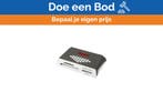 Bieden: Kingston FCR-HS4 USB 3.0 High-Speed ??Media Reader, Ophalen of Verzenden, Nieuw