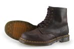 Dr. Martens Veterboots in maat 43 Bruin, Kleding | Heren, Schoenen, Bruin, Verzenden, Boots, Zo goed als nieuw
