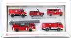Wiking 1:87 - Modelauto (8) - Wiking Sammelboxen