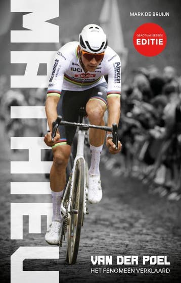 Mathieu van der Poel 9789043936071 Mark De Bruijn, Verzenden, Zo goed als nieuw, Mark De Bruijn