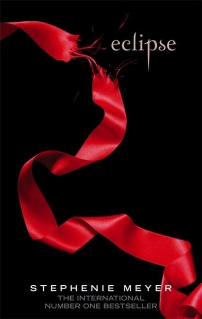 Eclipse / Twilight / 3 9781904233916 Stephenie Meyer, Boeken, Taal | Engels, Gelezen, Verzenden