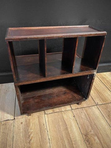 Kabinet - Hout, Antiek en Kunst